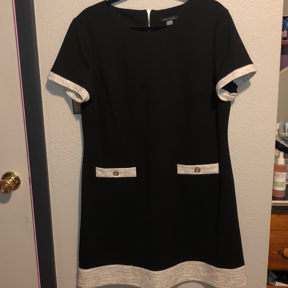Tommy Hilfiger Dress!